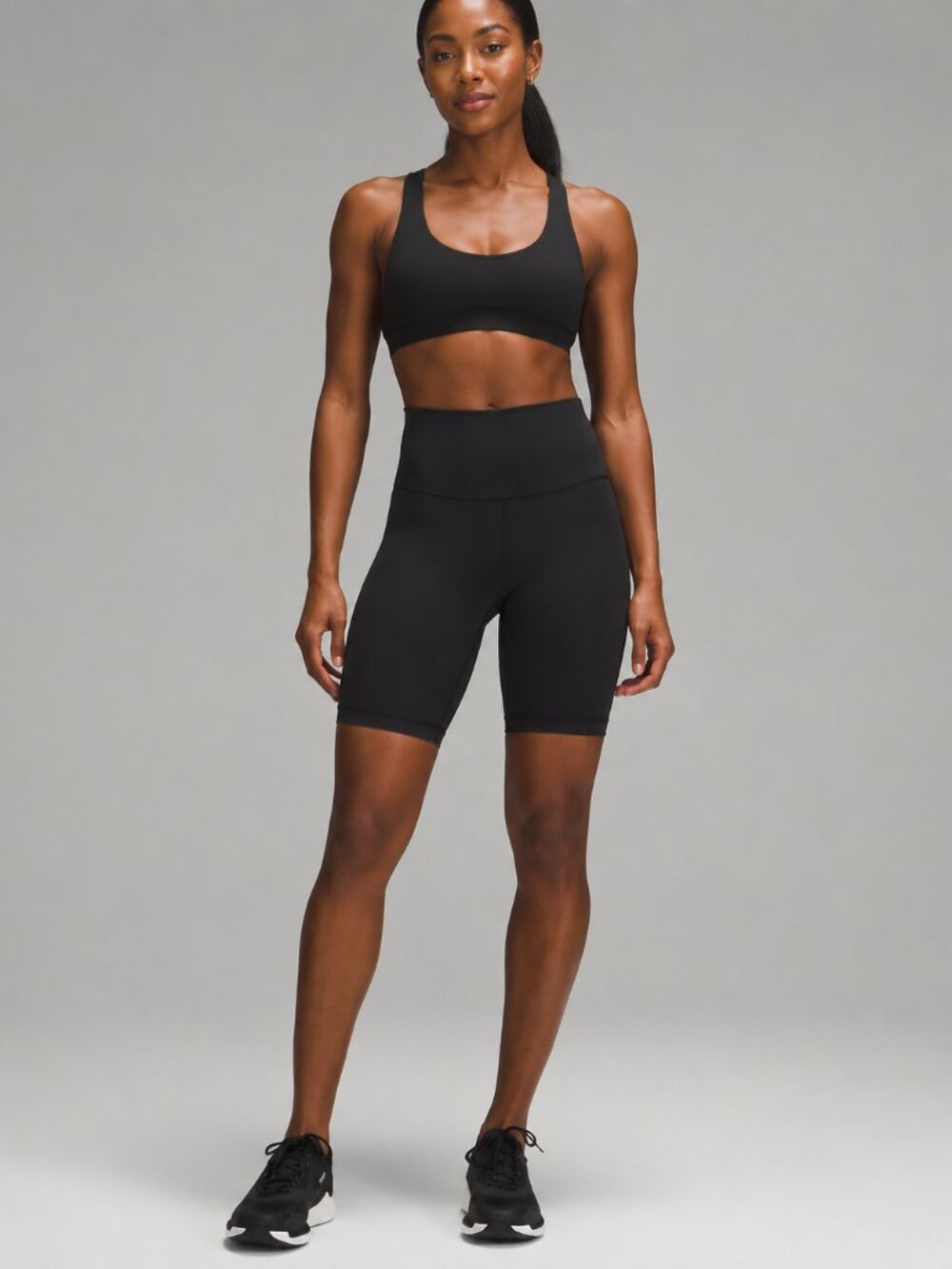 Lululemon Wunder Train High-Rise Short 8” – Size 2 – Brand New